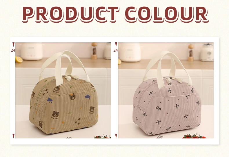 fashionable lunch bag-3 fashionable lunch bag-3