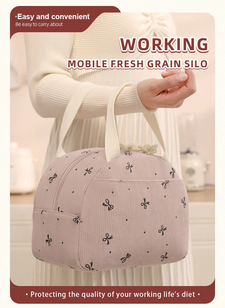 fashionable lunch bag-4 fashionable lunch bag-4