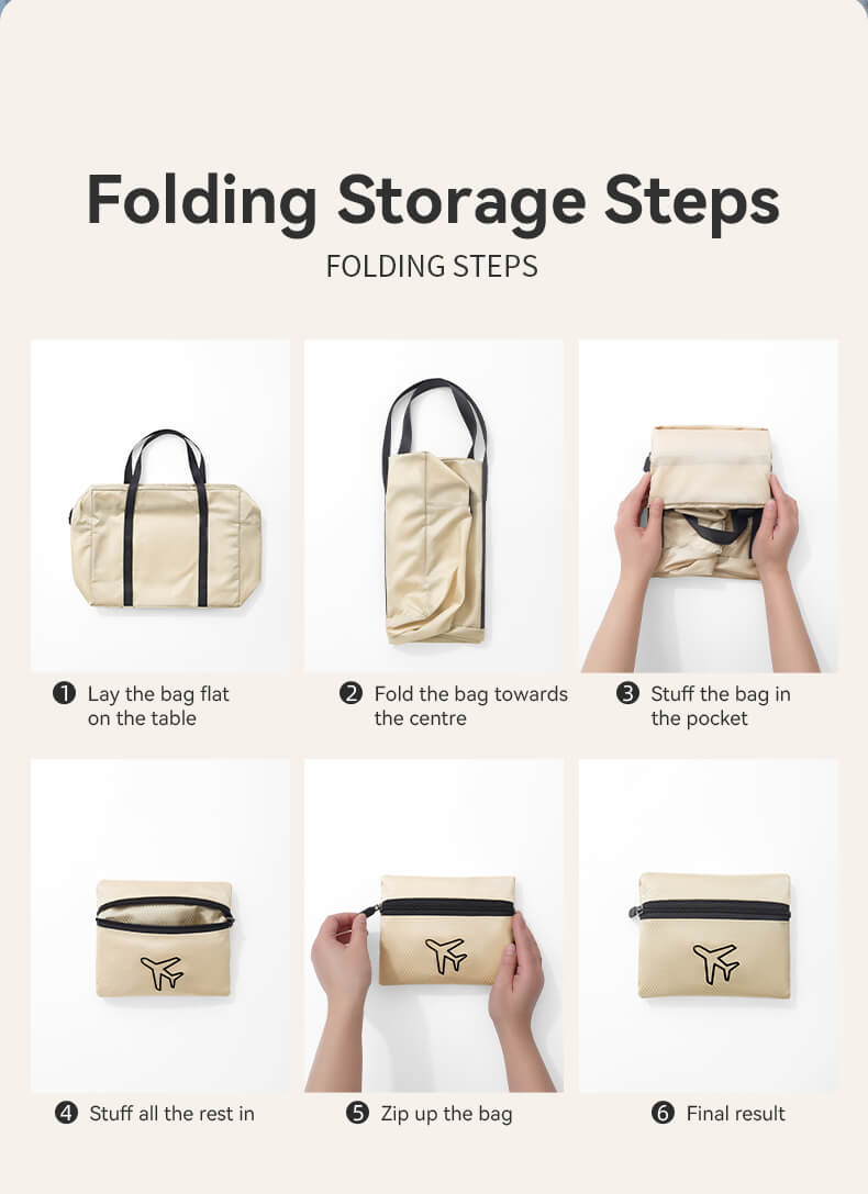 multifunctional luggage bag-5