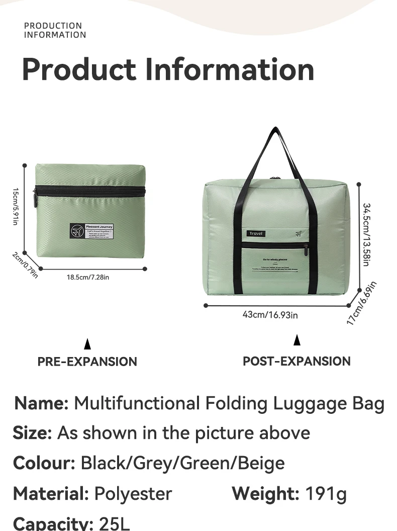 multifunctional luggage bag-2