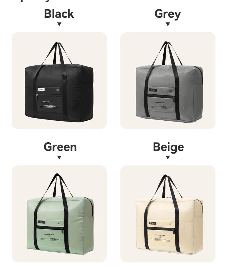 multifunctional luggage bag-3