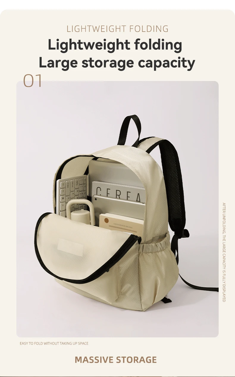 foldable travel backpack-5 foldable travel backpack-5