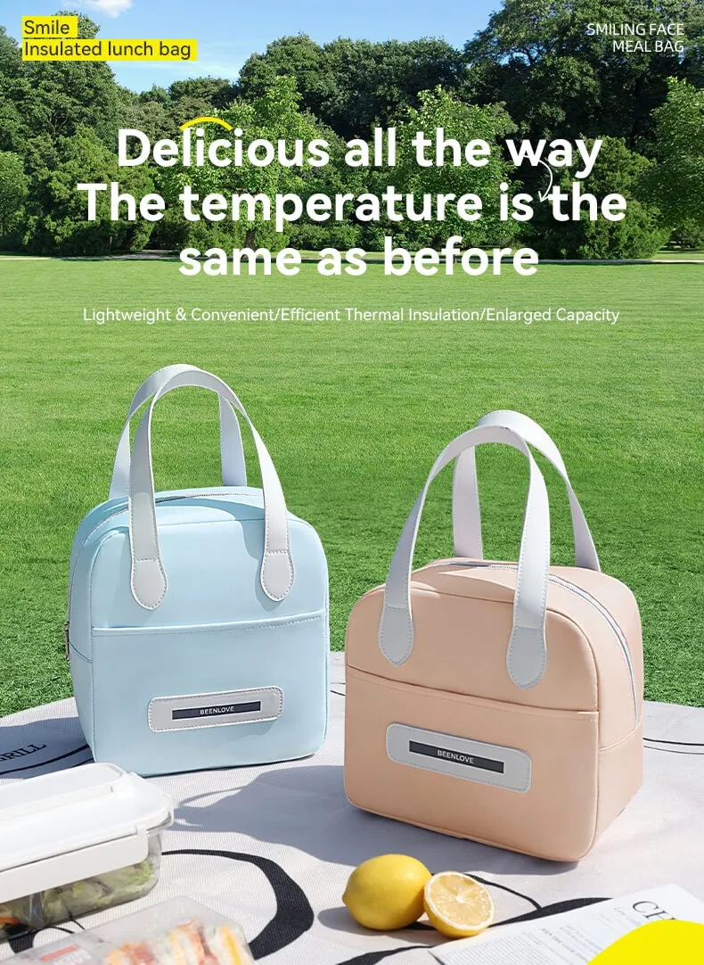 Waterproof Lunch Bag