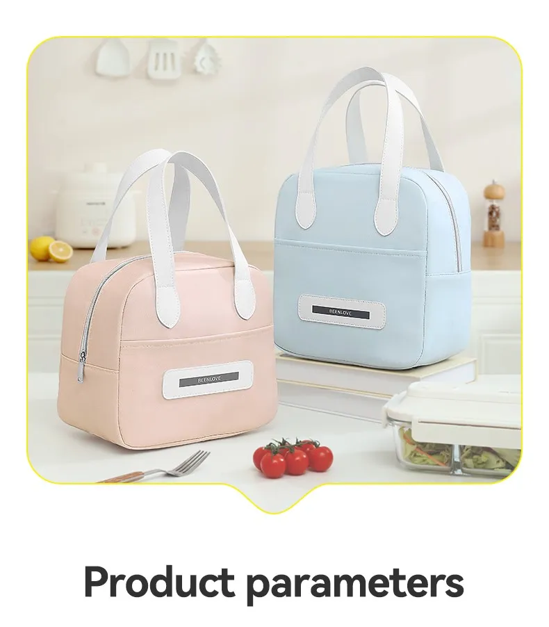 Waterproof Lunch Bag-2
