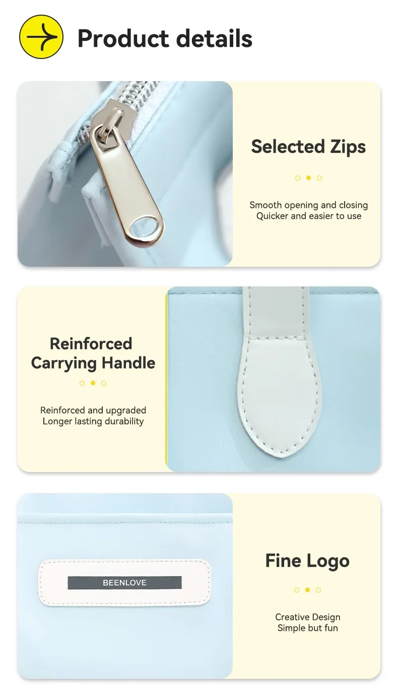 Waterproof Lunch Bag-6