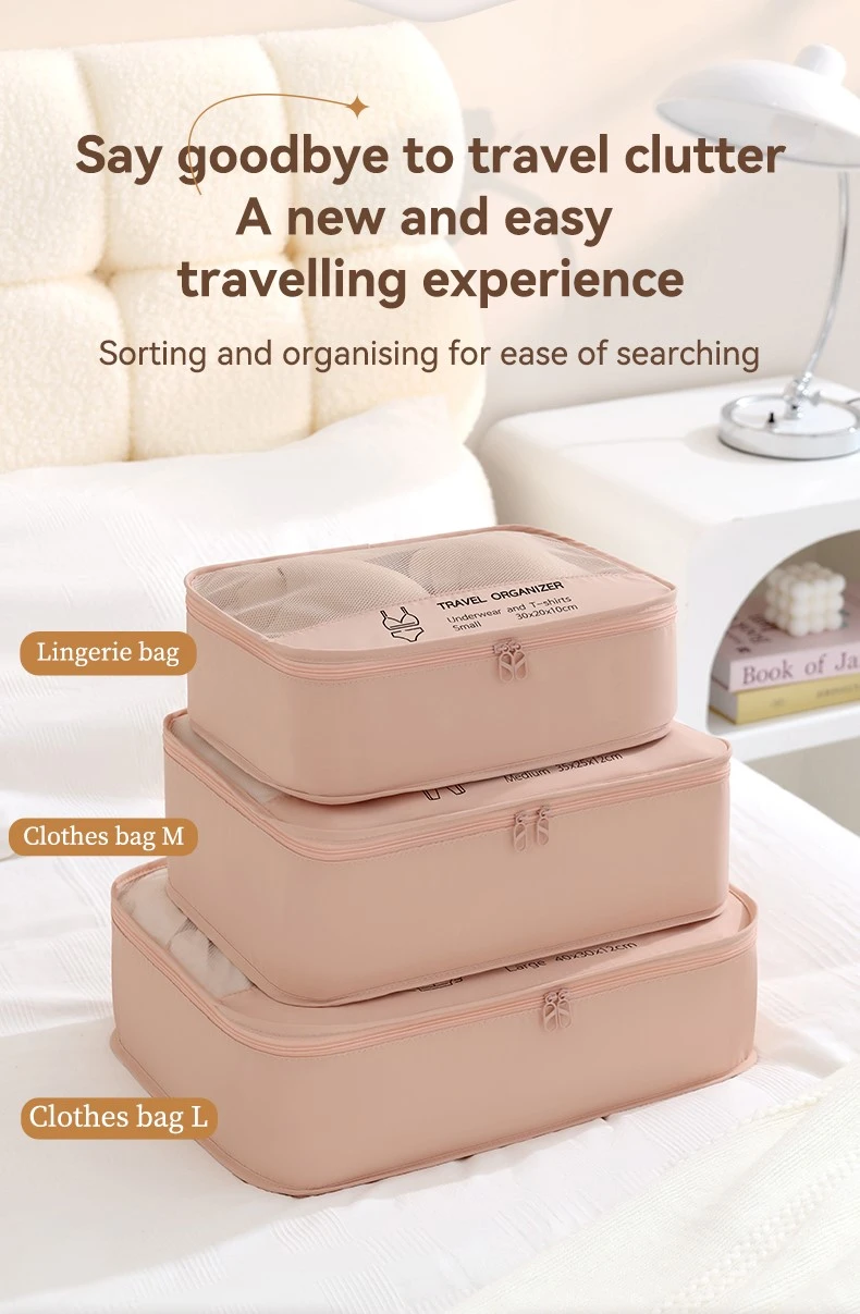 7 Piece Travel Value Set-5 7 Piece Travel Value Set-5