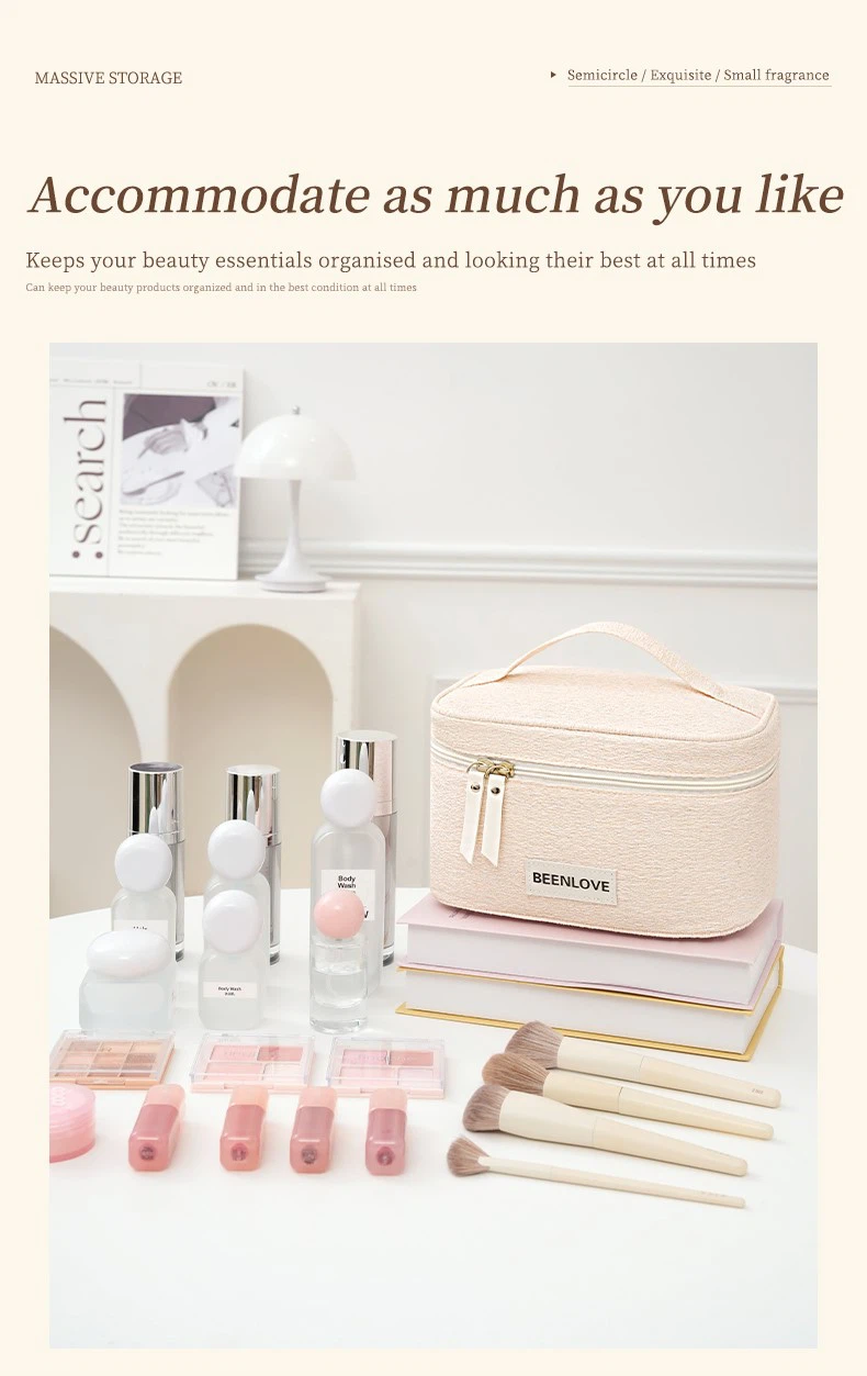 Outdoor travel cosmetic bag-2