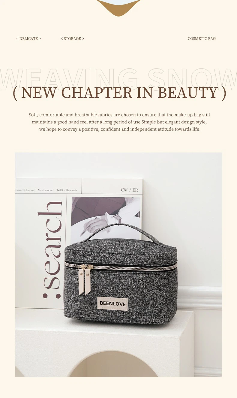 Outdoor travel cosmetic bag-4