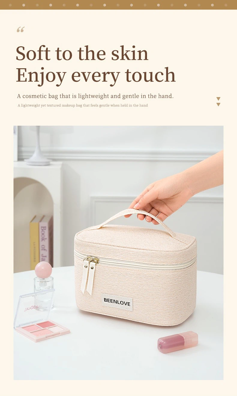 Outdoor travel cosmetic bag-7