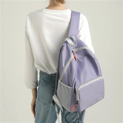 Backpack tips, to do a healthy backpack family