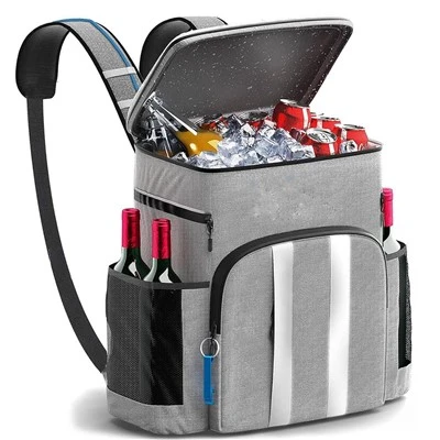 Beach Camping Backpack Cooler Bag
