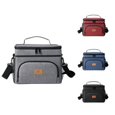 Cooler Bag Insulated Lunch Bag Trip& Picnics