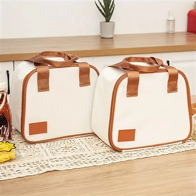 Japanese Bento Bag Simple Lunch Bag