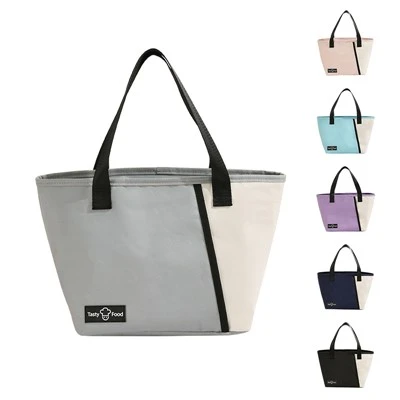 Lunch Bag Cooler Bag For Beach Dirt Resistance