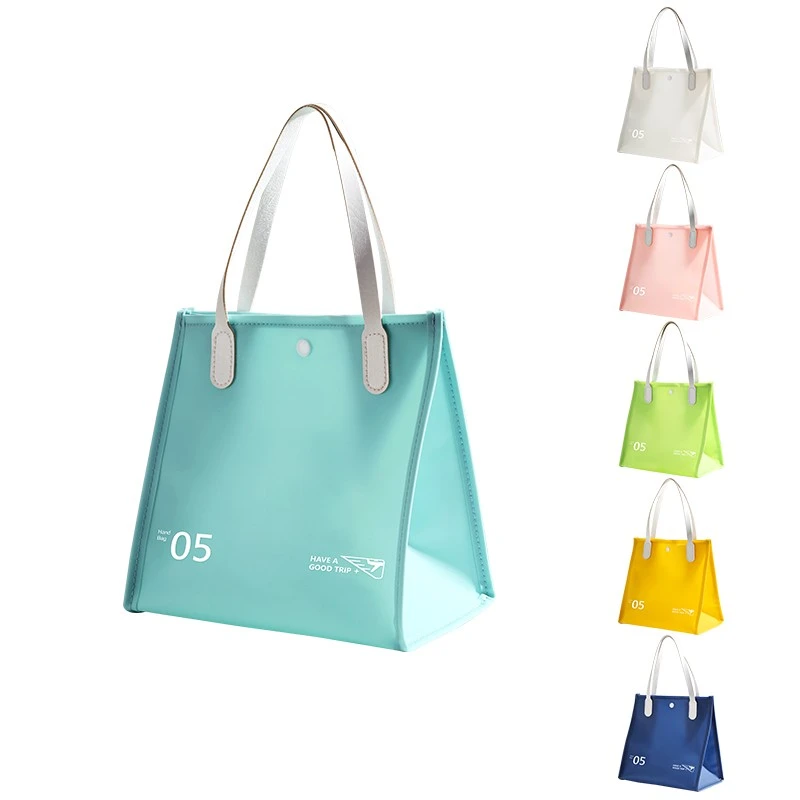 Sports Beach Bags Handbag Pouch