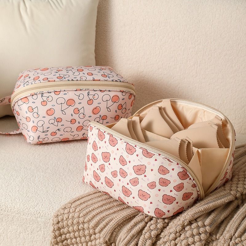 Travel Underwear Bra Storage Bag