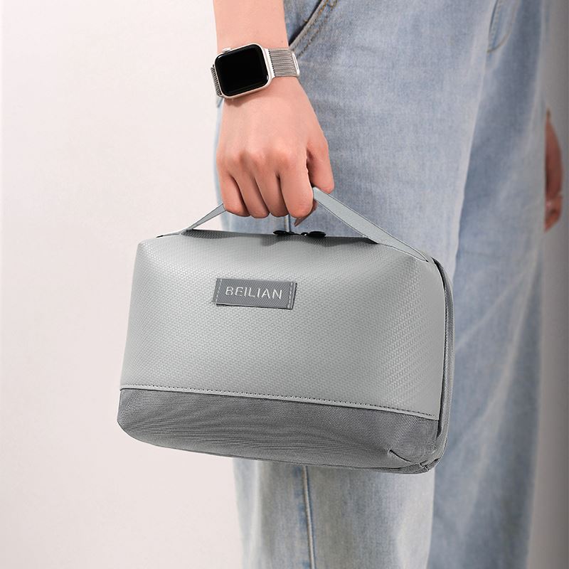 Ultralight Multi-Pocket Electronic Storage Bag