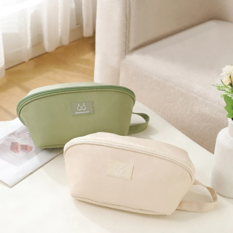Underwear Travel Bag​ Divider Organizer