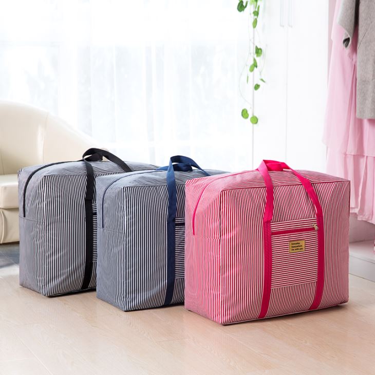 Foldable Waterproof Storage Travel Bag