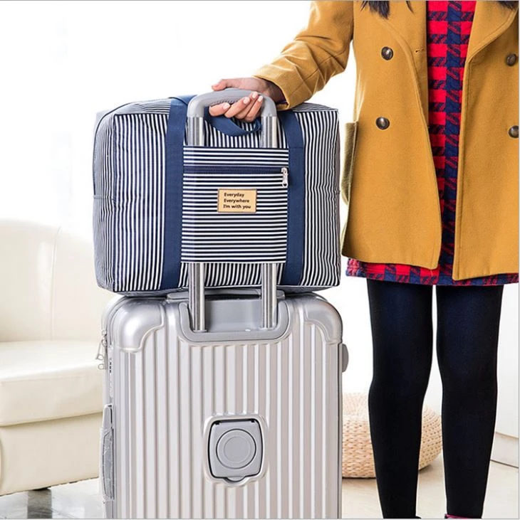 Foldable Waterproof Storage Travel Bag
