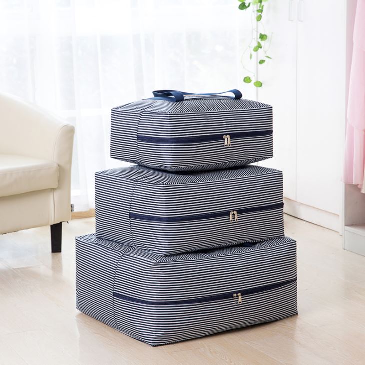 Foldable Waterproof Storage Travel Bag