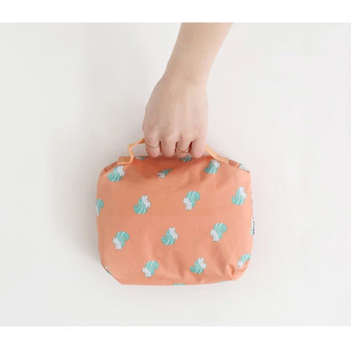 Folderable Waterproof Cartoon Animal Backpack