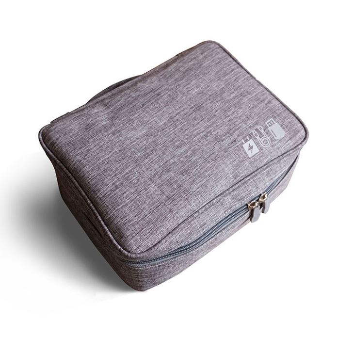 Large Capacity Digital Organizer Bag