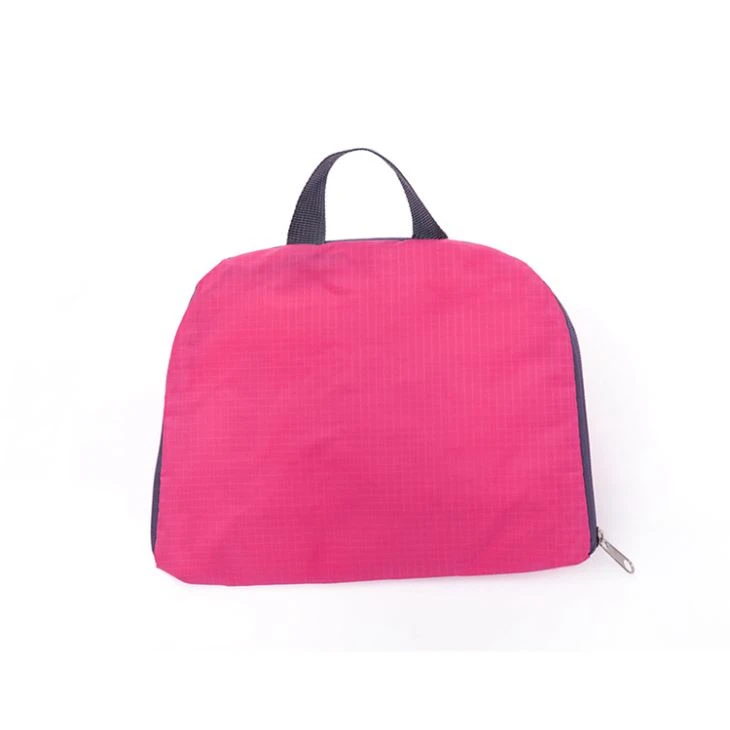 Lightweight Folding Backpack Bag