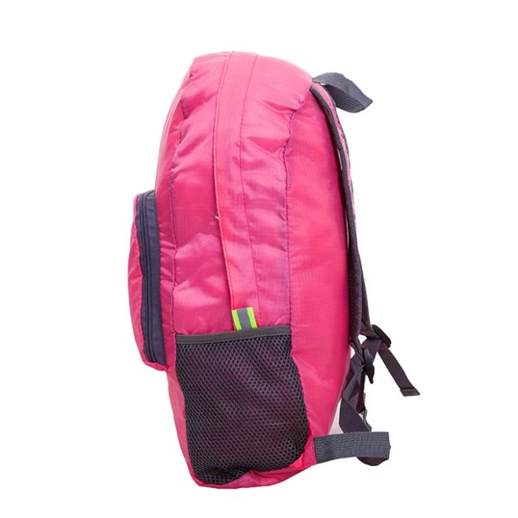 Lightweight Folding Backpack Bag