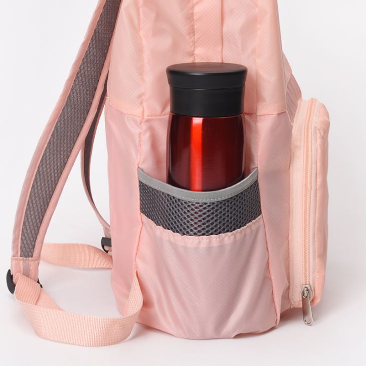 Packable Lightweight Backpack Shopping Bag