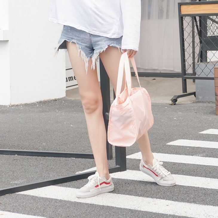Packable Lightweight Backpack Shopping Bag