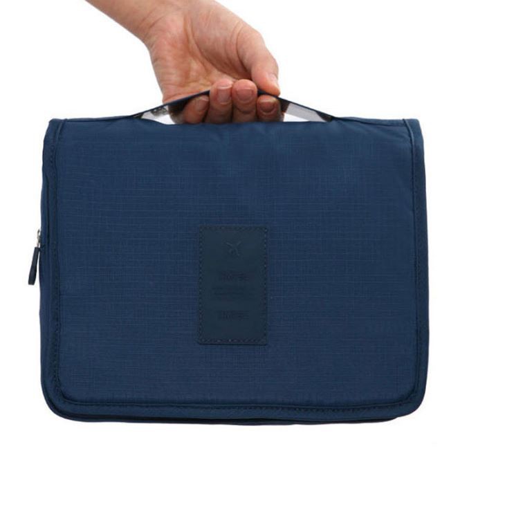Portable Hanging Toiletry Bag