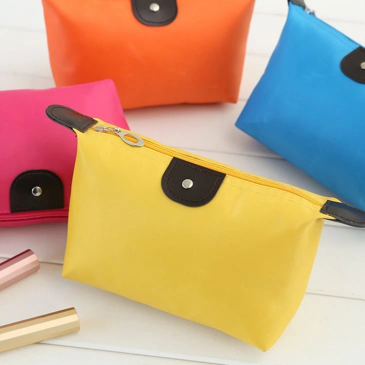 Portable Multi-function Cosmetic Bag