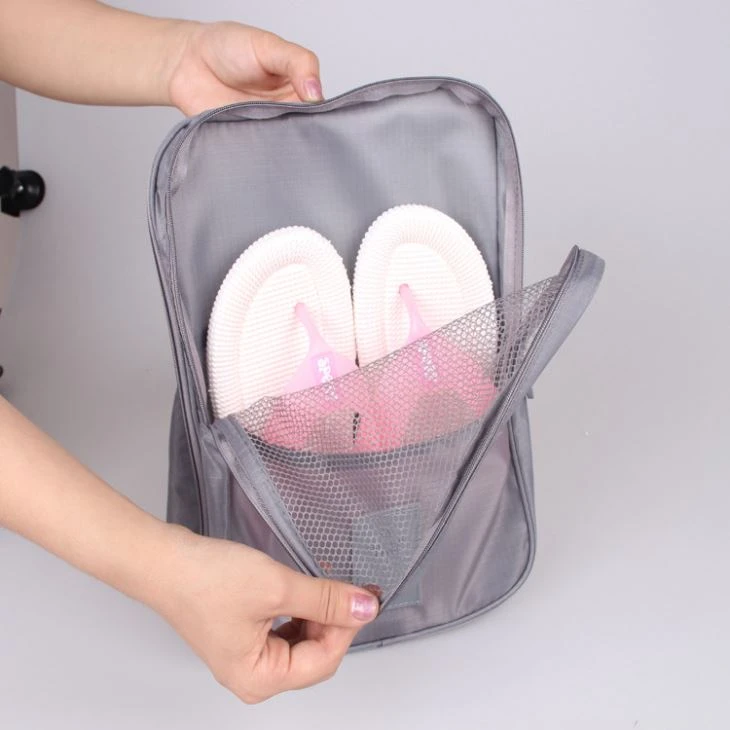 Portable Shoes Organizer Bags