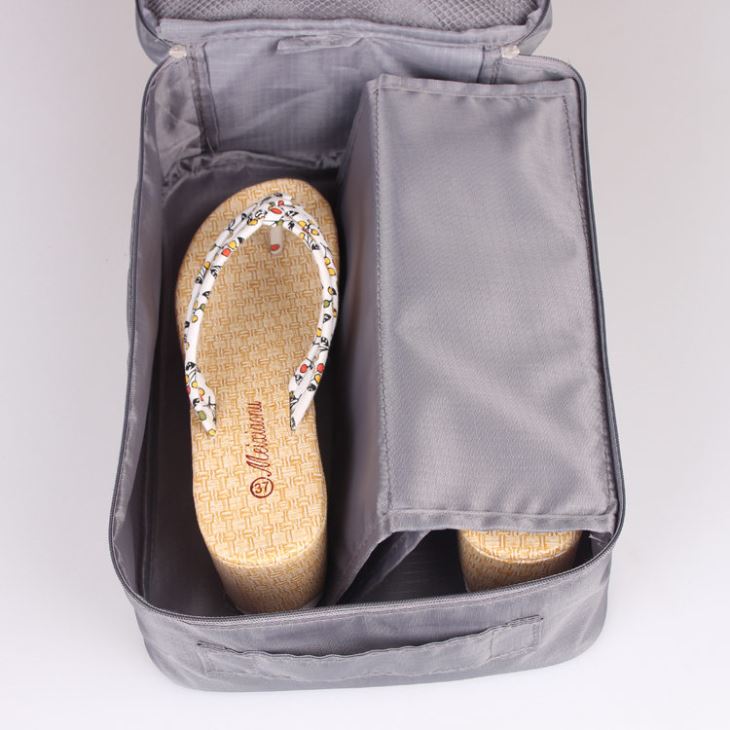 Portable Shoes Organizer Bags