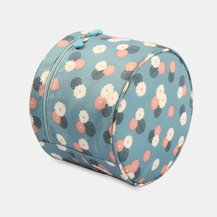 Round Underwear Organizer Bags