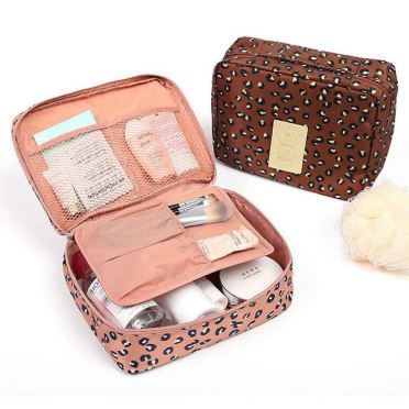 Multi Function Cosmetic Bag