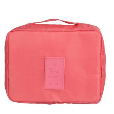 Polyester Makeup Bag