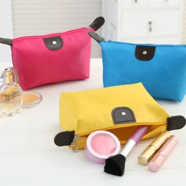 Portable Travel Cosmetic Storage Bag