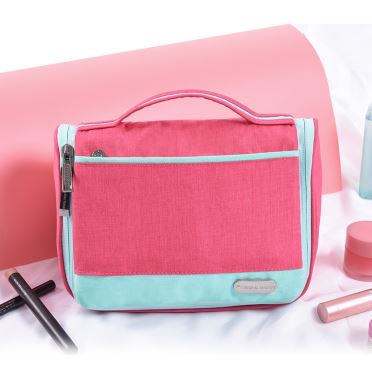 Toiletry Bag Hanging Hook