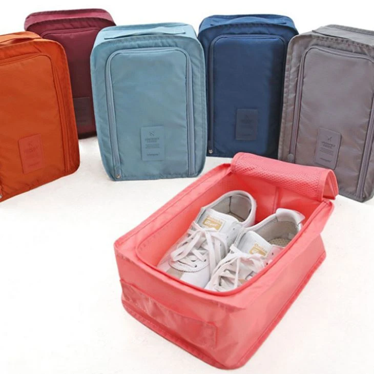 Sports Shoes Organizer Bags
