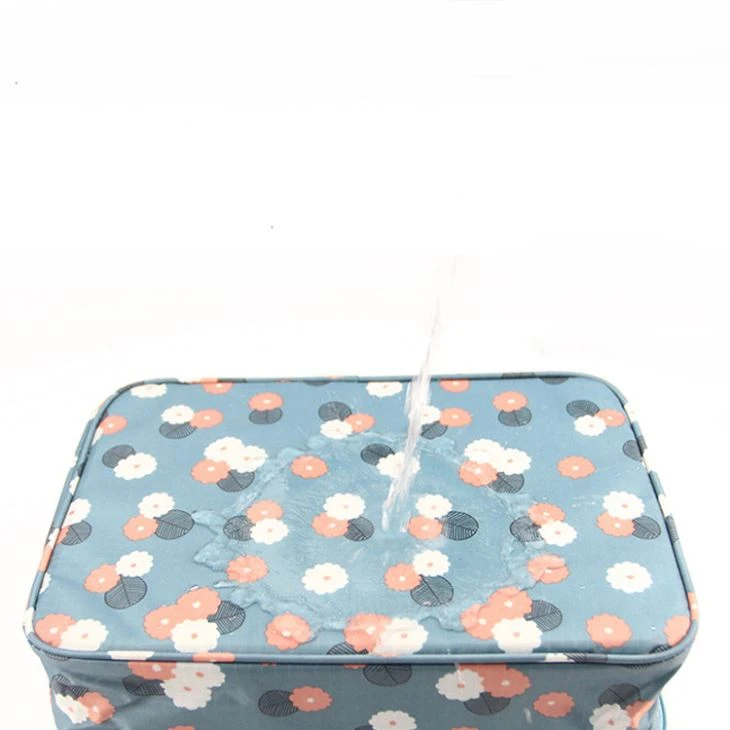 Sports Shoes Organizer Bags