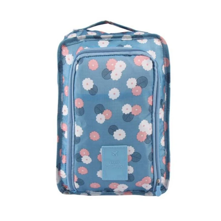 Sports Shoes Organizer Bags