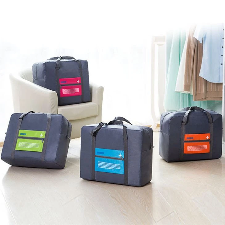 Travel Folding Bags