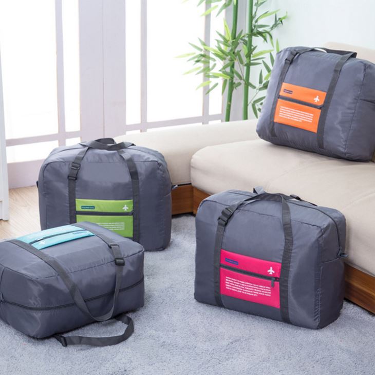Travel Folding Bags