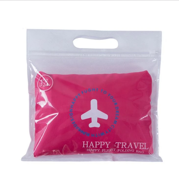Travel Folding Bags