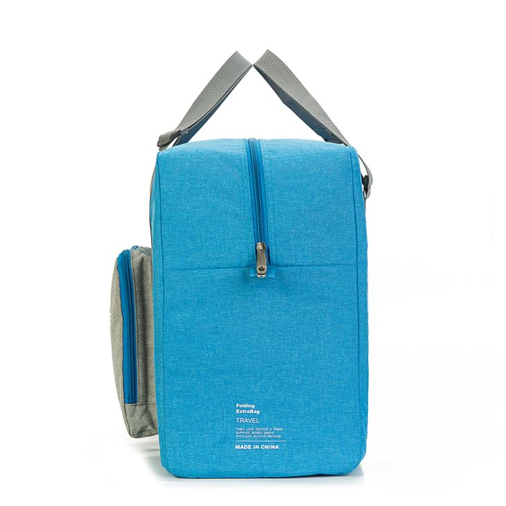 Waterproof Folding Duffel Bag