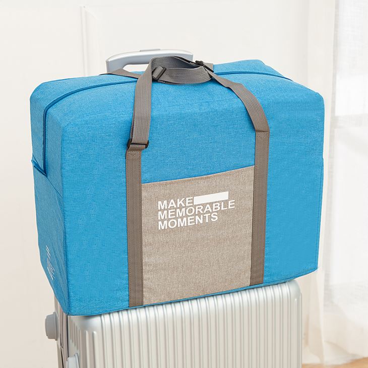 Waterproof Folding Duffel Bag