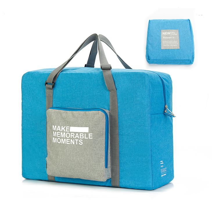 Waterproof Folding Duffel Bag