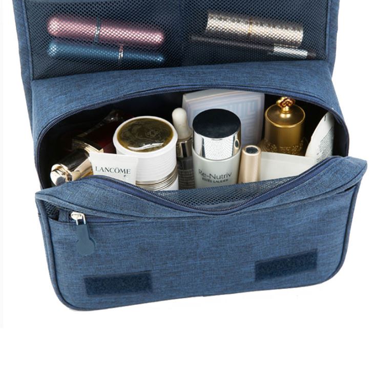 Waterproof Hanging Toiletry Bag